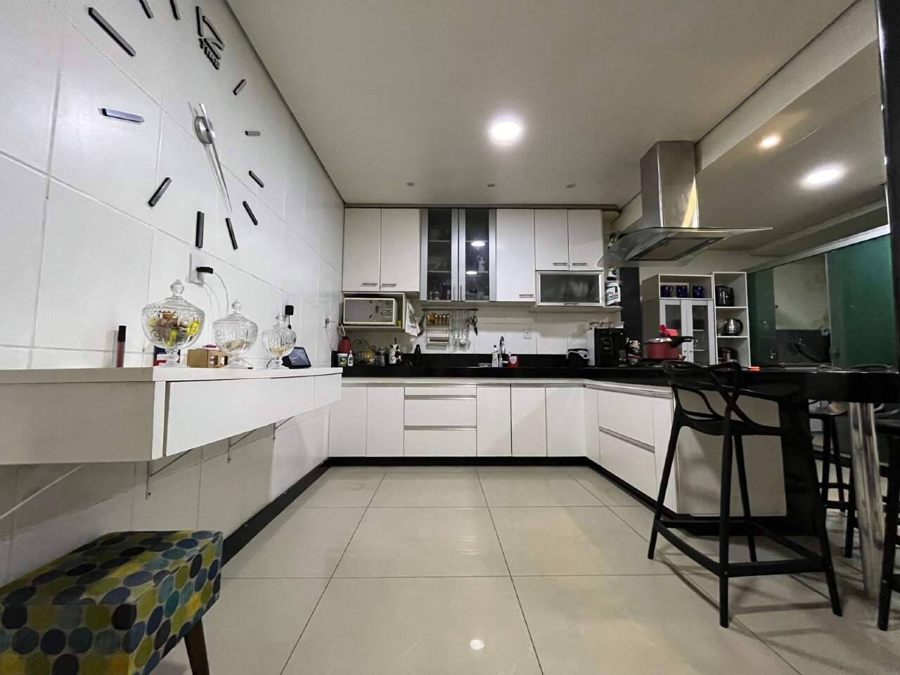 Casa à venda no Santa Helena: Casa à venda - Santa Helena, 3 quartos - Belo Horizonte