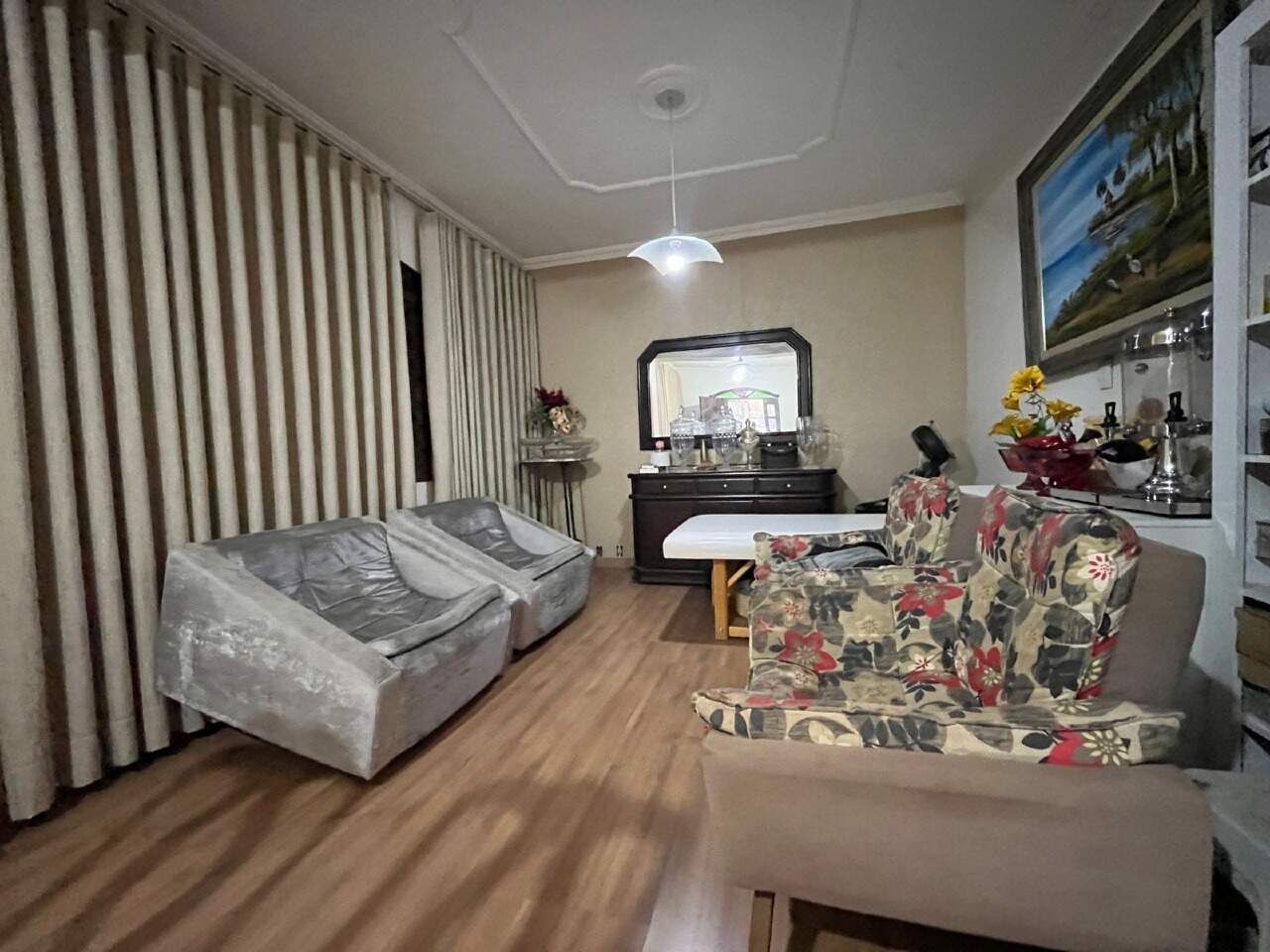 Casa à venda no Santa Helena: Casa à venda - Santa Helena, 3 quartos - Belo Horizonte