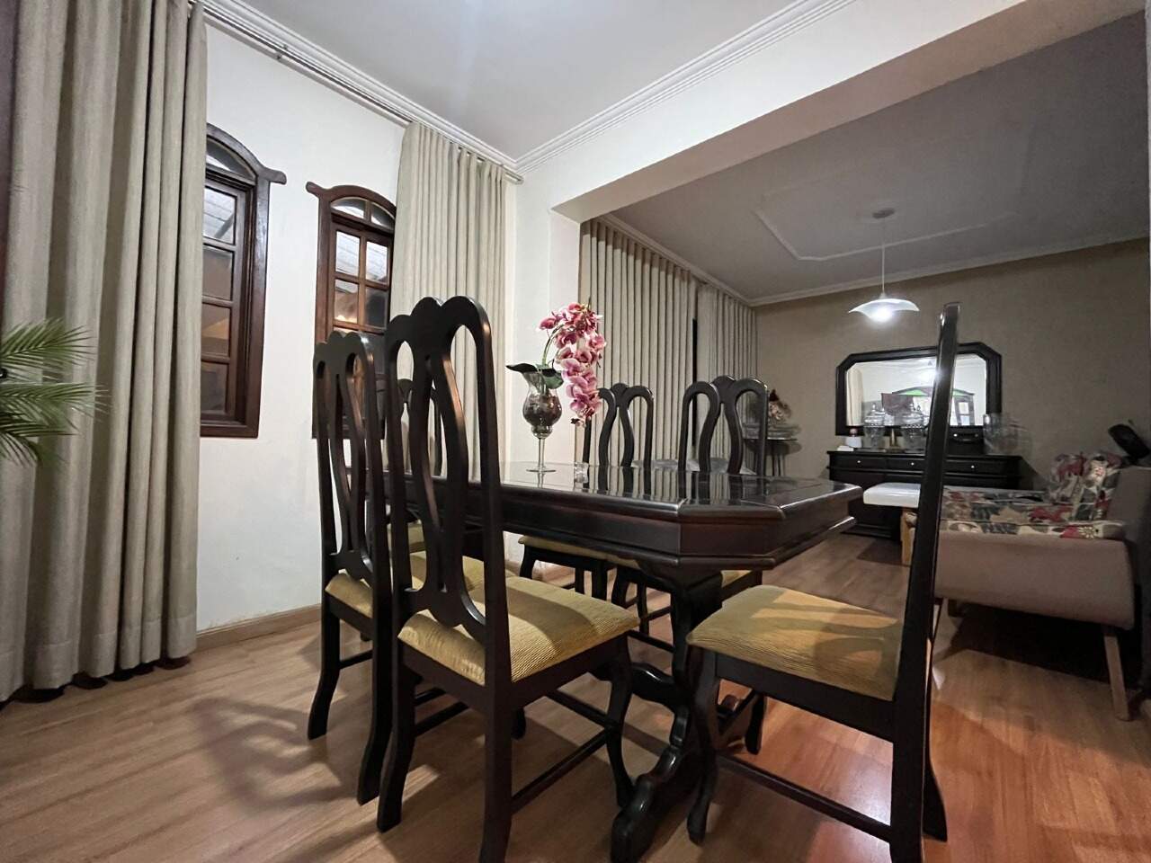 Casa à venda no Santa Helena: Casa à venda - Santa Helena, 3 quartos - Belo Horizonte