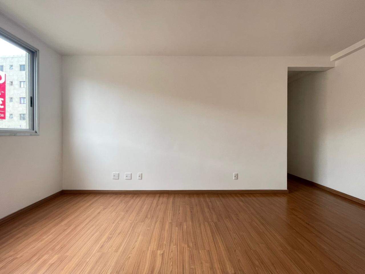 Apartamento para aluguel no Santa Helena: 