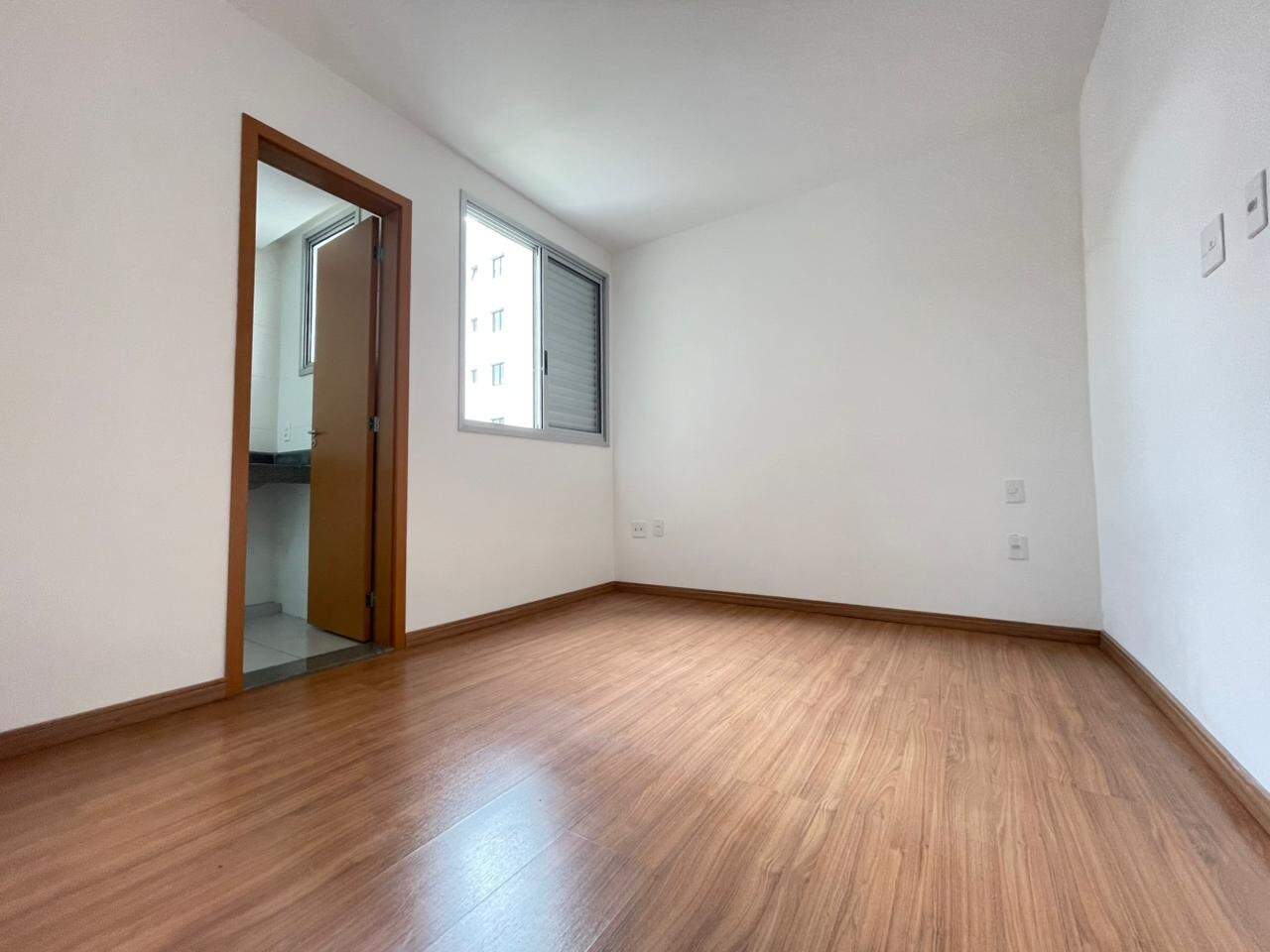Apartamento para aluguel no Santa Helena: 