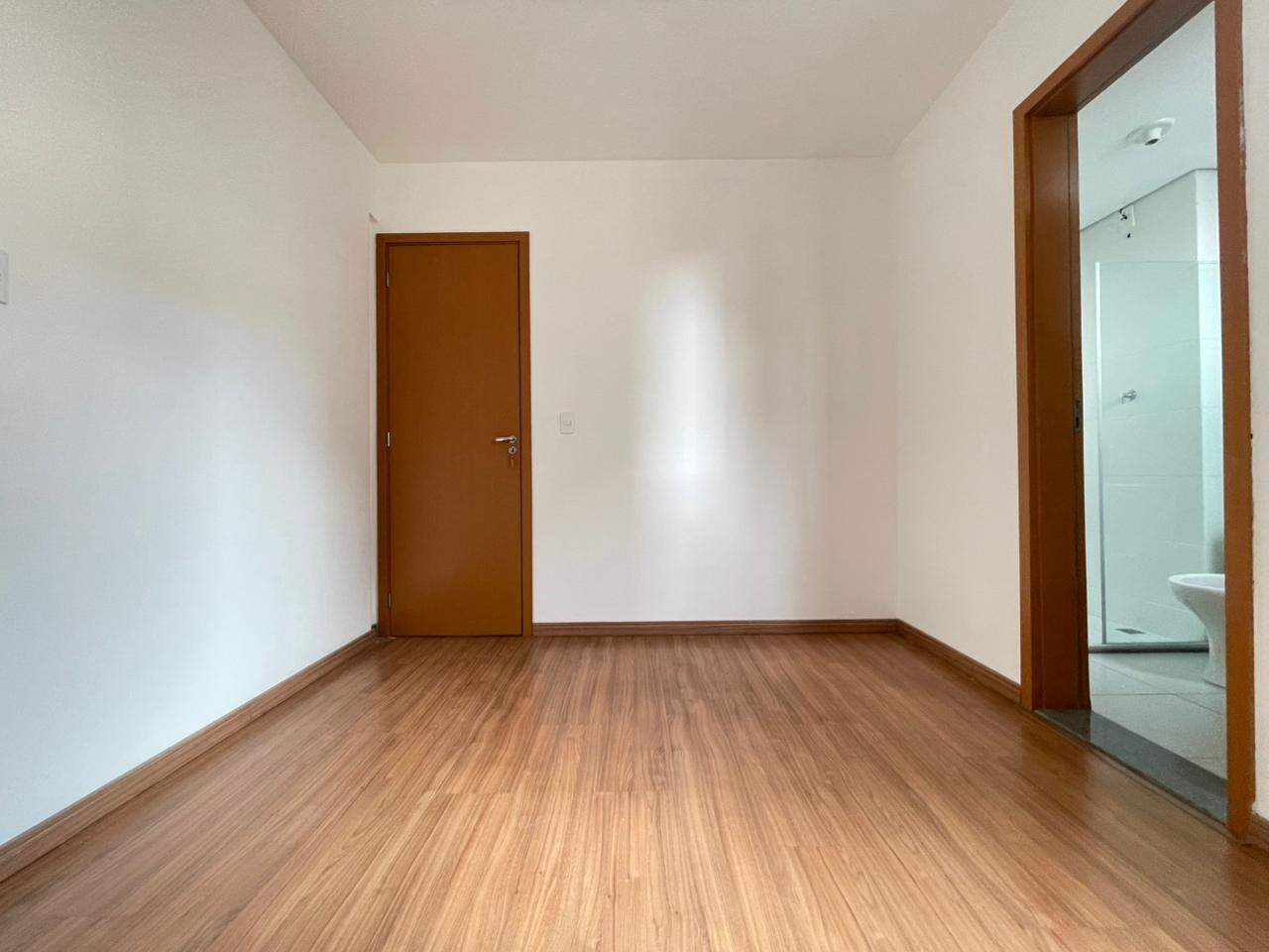 Apartamento para aluguel no Santa Helena: 