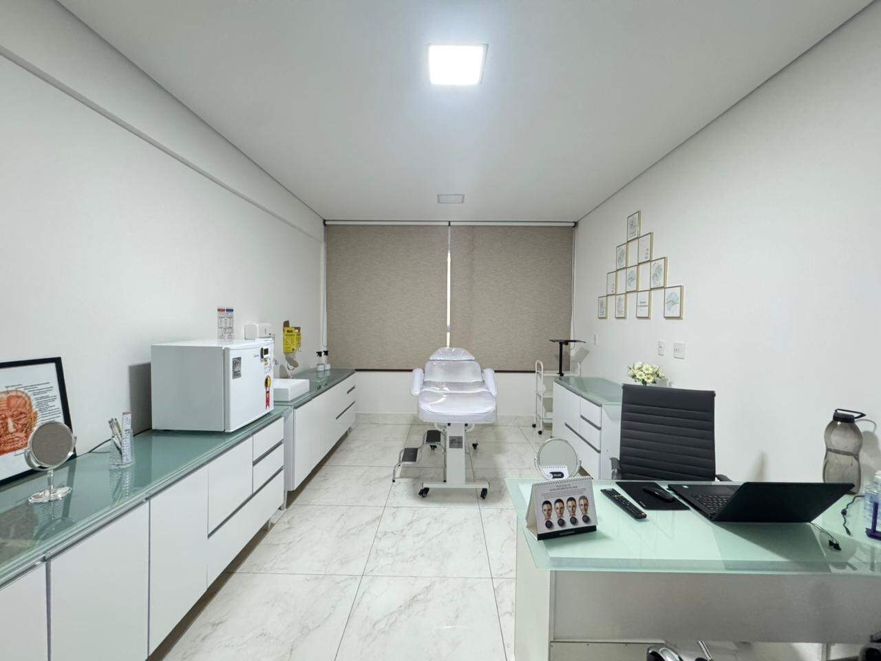 Sala à venda no Milionários no condomínio Granvitta - Comercial