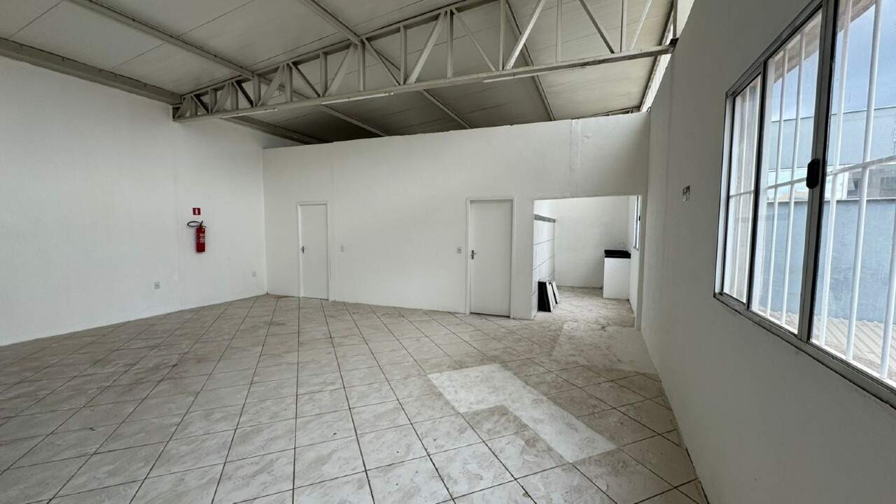 Loja para aluguel no Barreiro: 