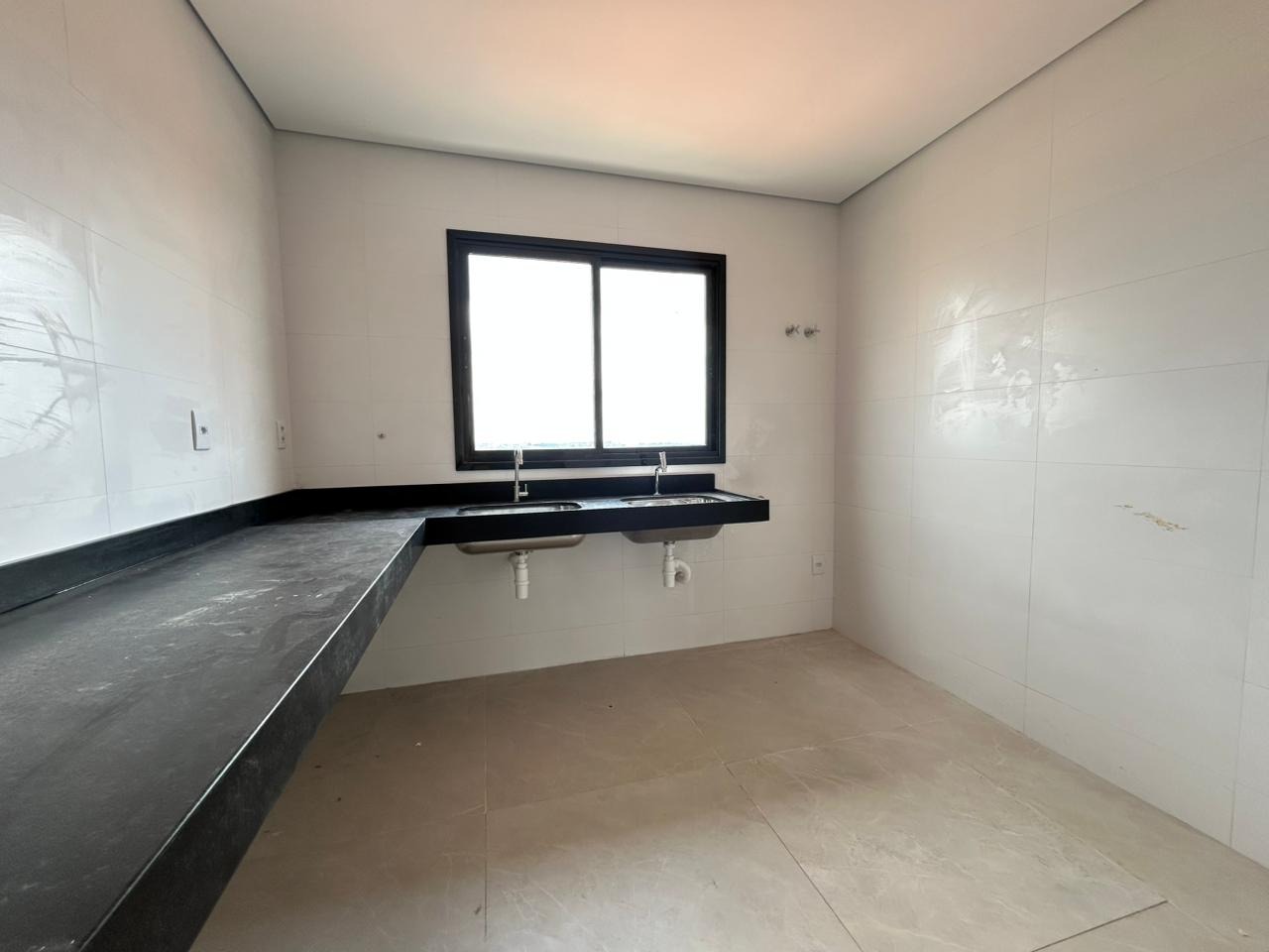 Apartamento à venda no Barreiro: 