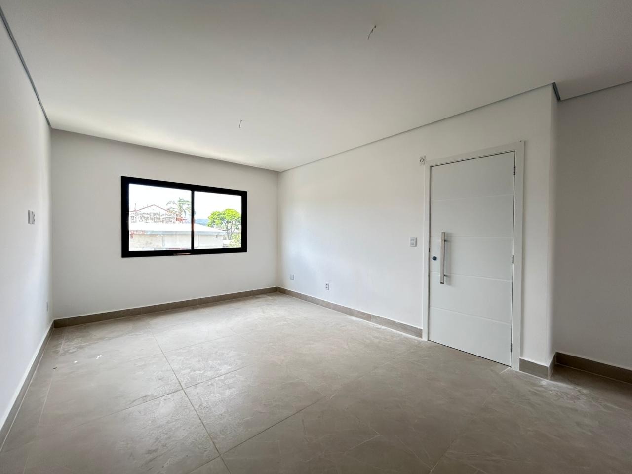 Apartamento à venda no Barreiro: 