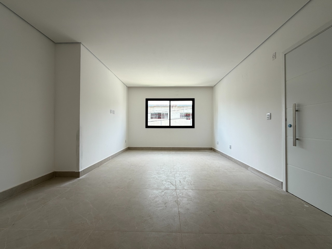 Apartamento à venda no Barreiro: 