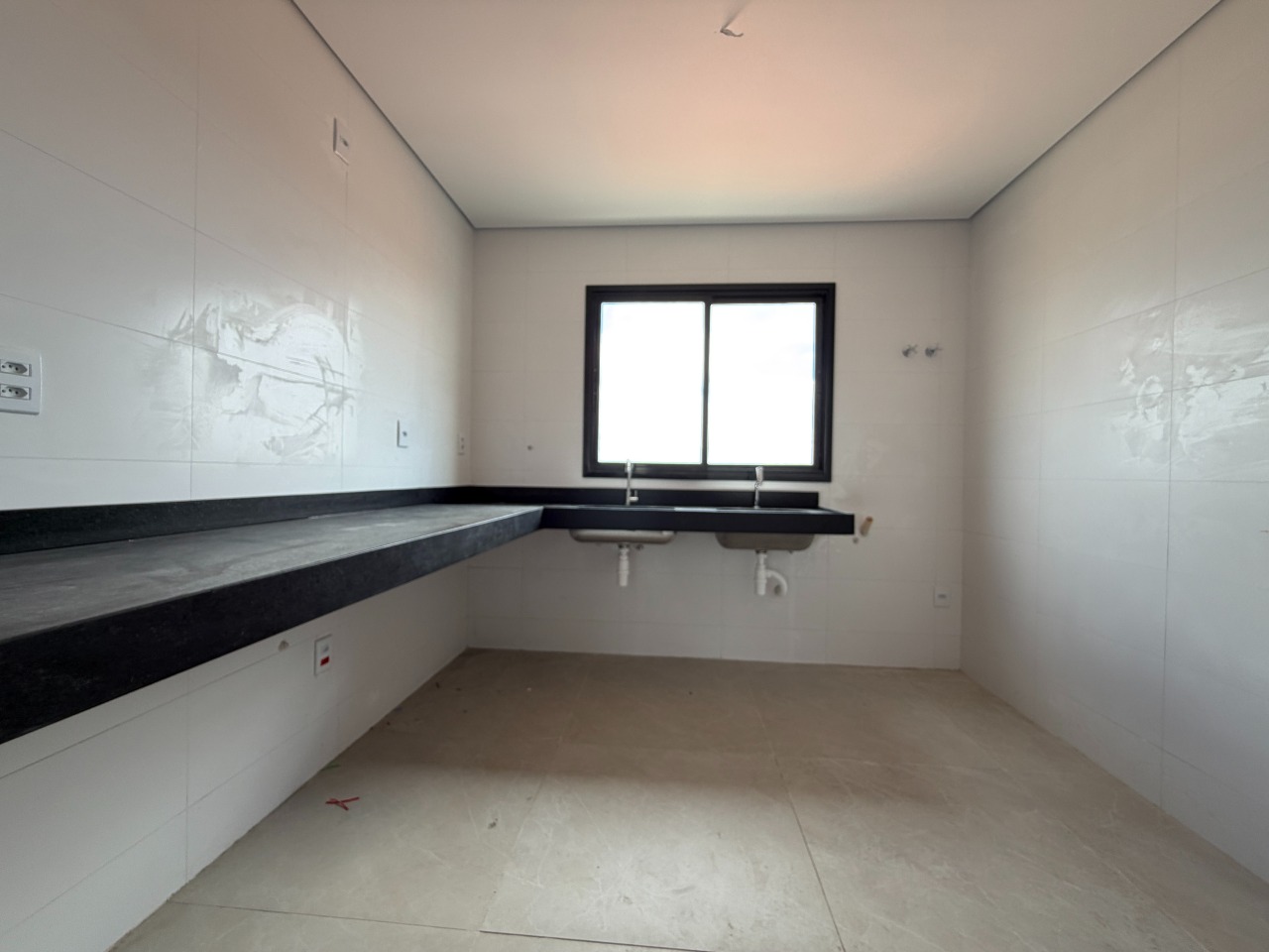 Apartamento à venda no Barreiro: 