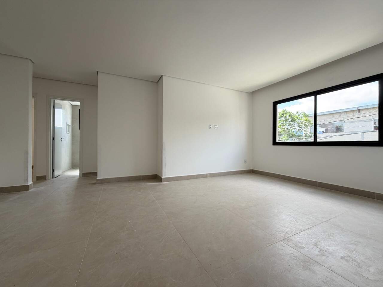 Apartamento à venda no Barreiro: 