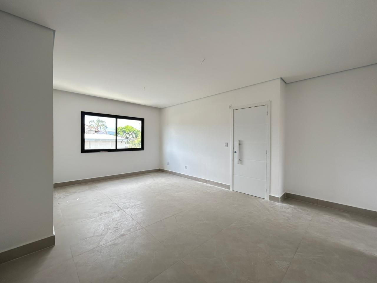 Apartamento à venda no Barreiro: 