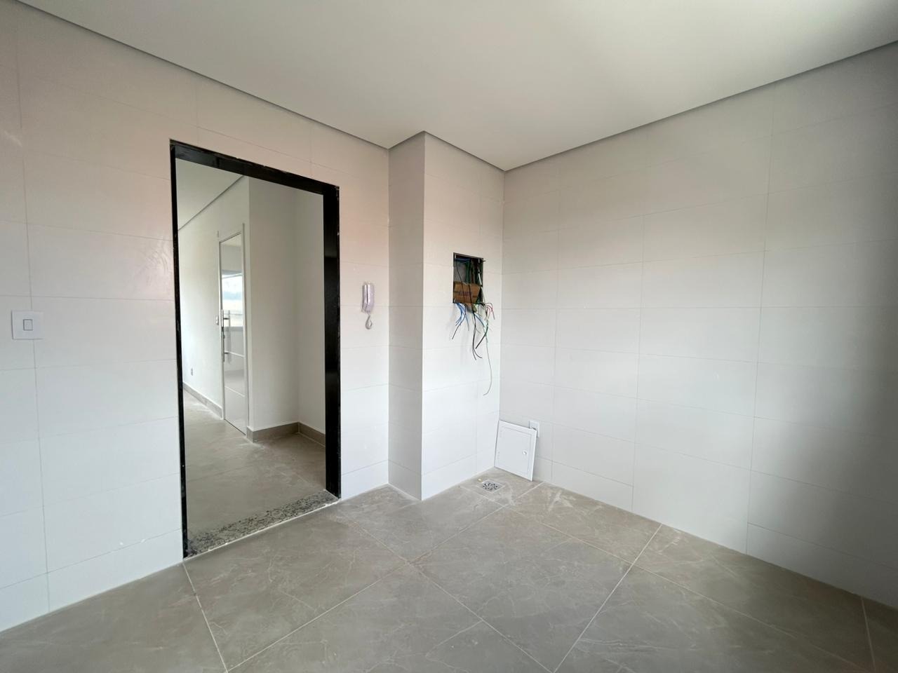 Apartamento à venda no Barreiro: 