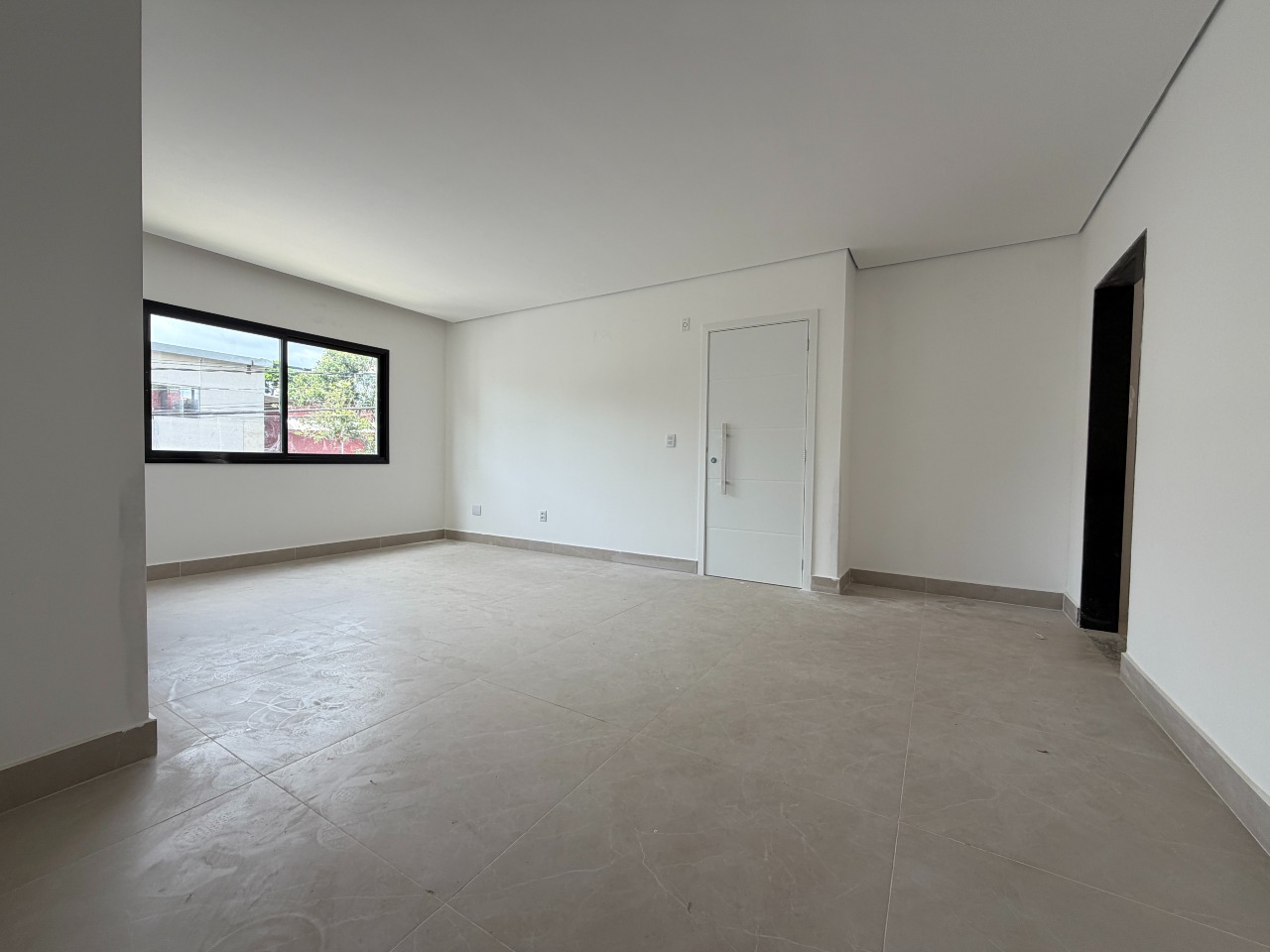 Área privativa à venda no Barreiro: 