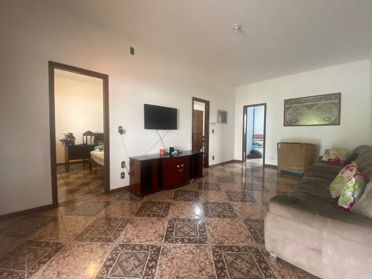 Casa à venda no Araguaia: Casa à venda - Araguaia, 6 quartos - Belo Horizonte