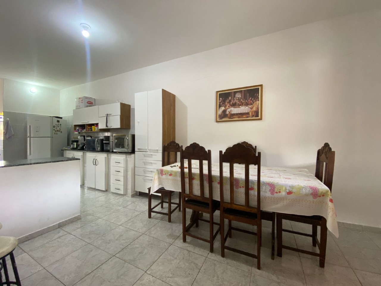 Casa à venda no Araguaia: Casa à venda - Araguaia, 6 quartos - Belo Horizonte