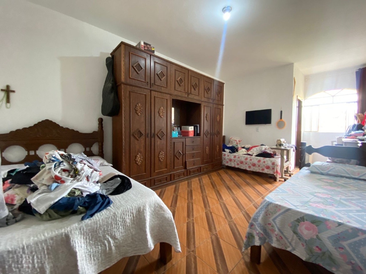 Casa à venda no Araguaia: Casa à venda - Araguaia, 6 quartos - Belo Horizonte