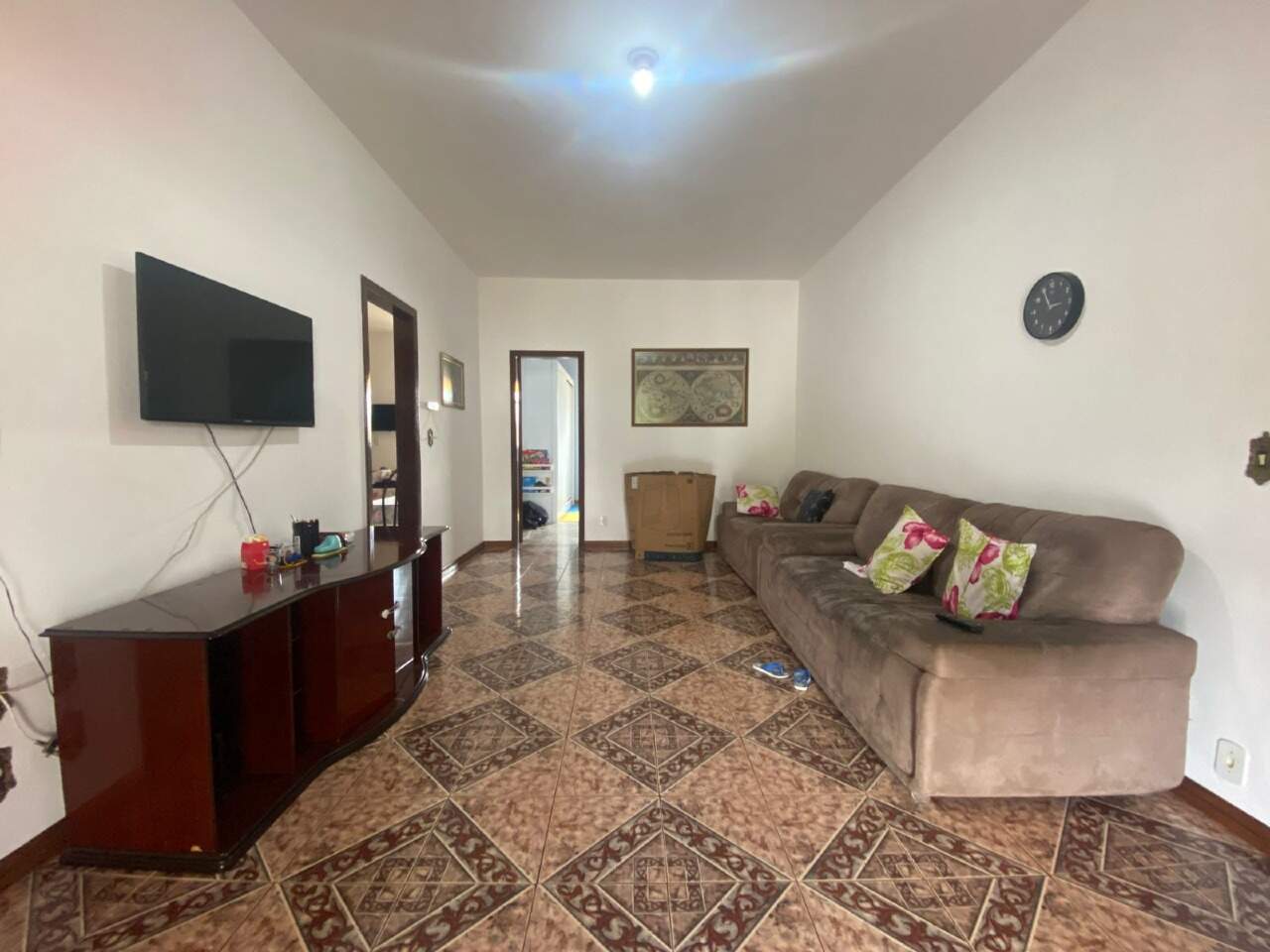 Casa à venda no Araguaia: Casa à venda - Araguaia, 6 quartos - Belo Horizonte