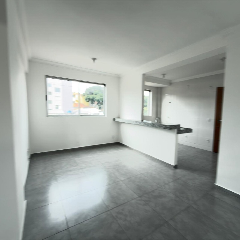 Apartamento à venda no Milionários: 