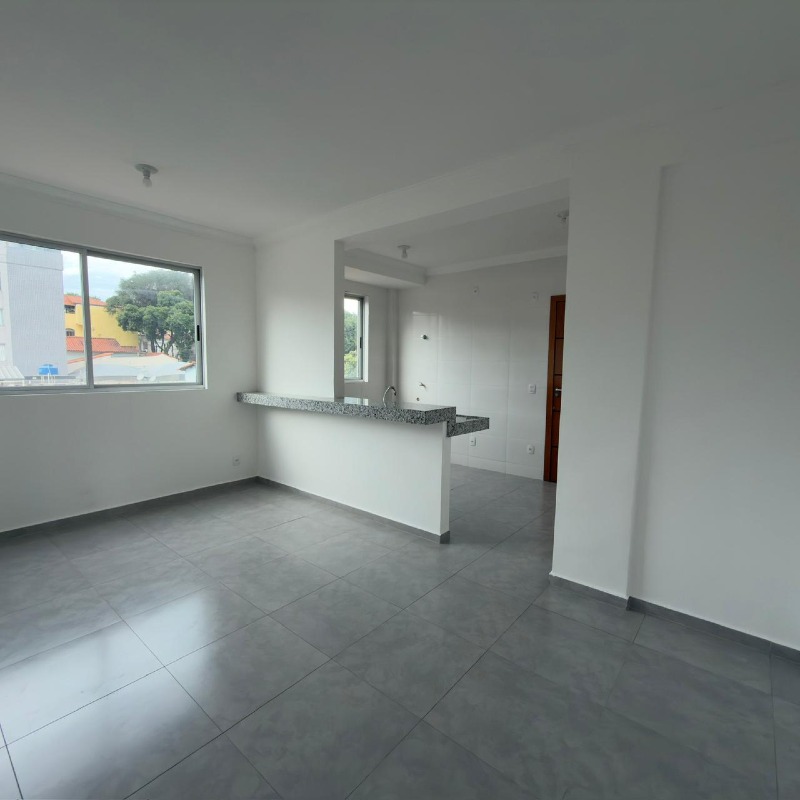 Apartamento à venda no Milionários: 