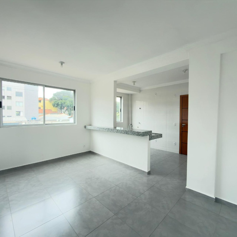 Apartamento à venda no Milionários: 