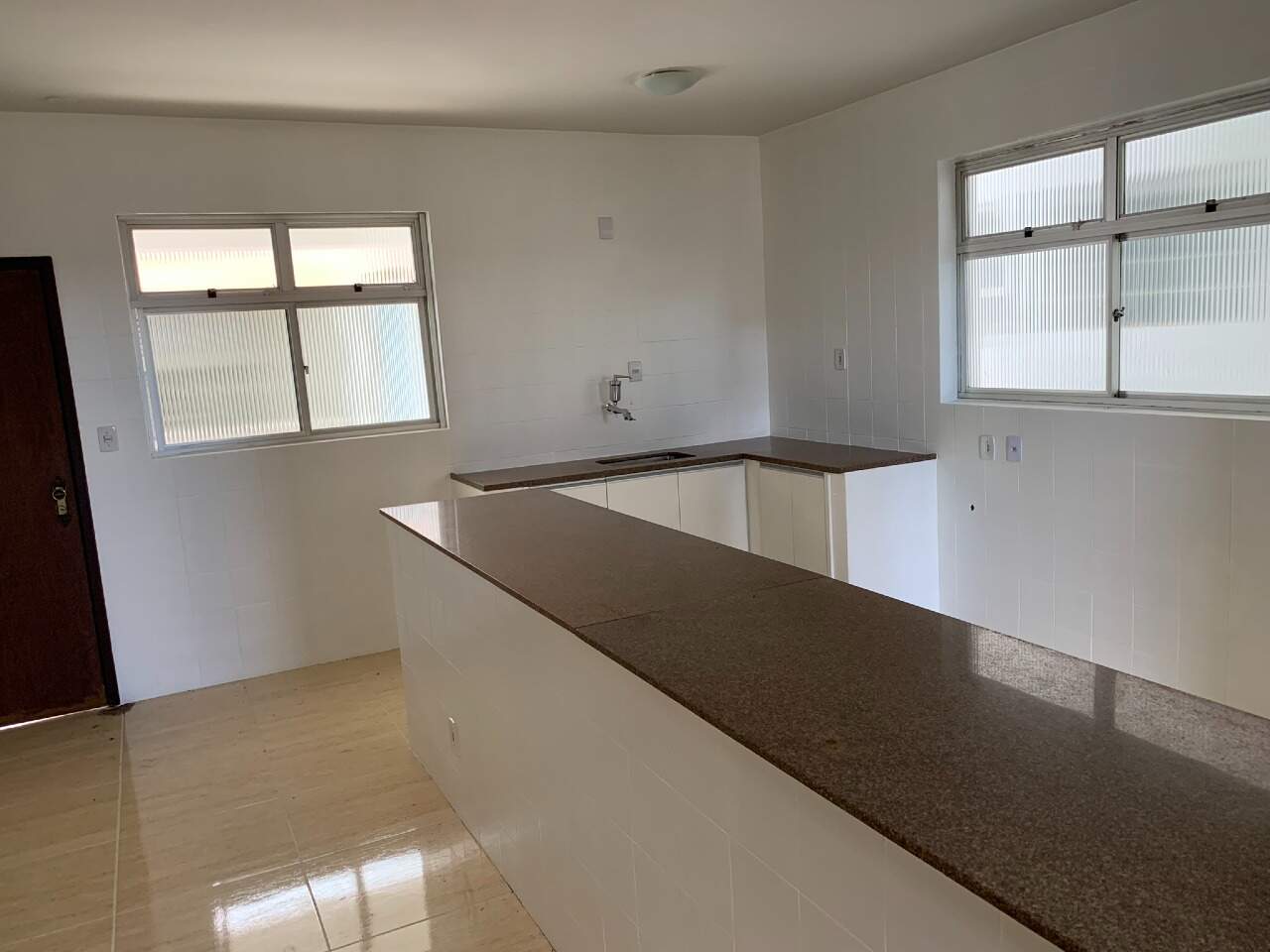 Casa para aluguel no Barreiro: Casa para aluguel - Barreiro, 3 quartos - Belo Horizonte