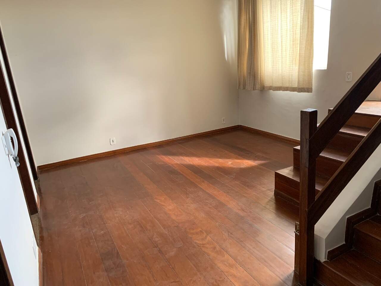 Casa para aluguel no Barreiro: Casa para aluguel - Barreiro, 3 quartos - Belo Horizonte