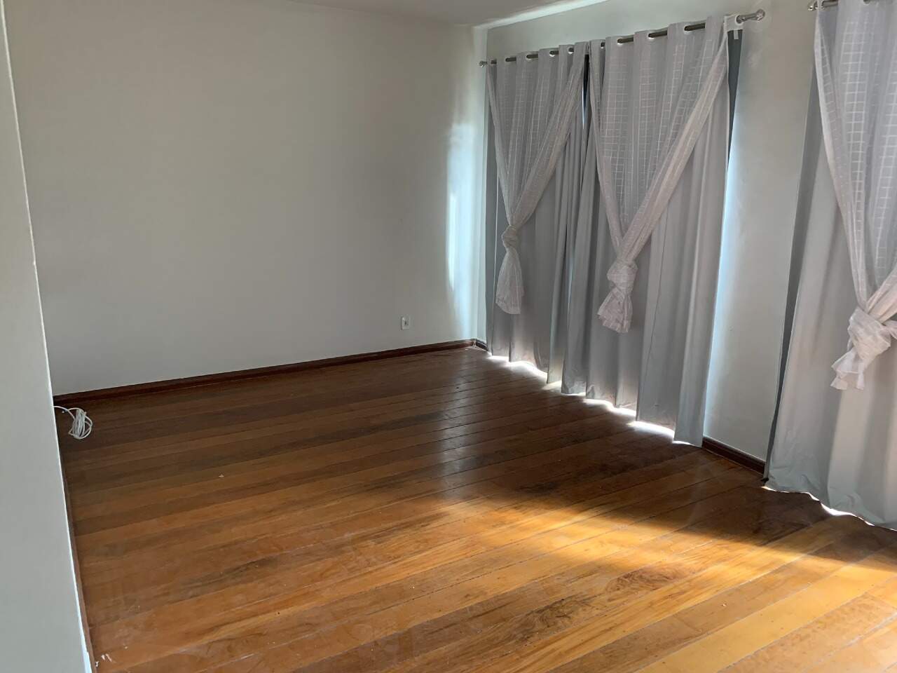 Casa para aluguel no Barreiro: Casa para aluguel - Barreiro, 3 quartos - Belo Horizonte