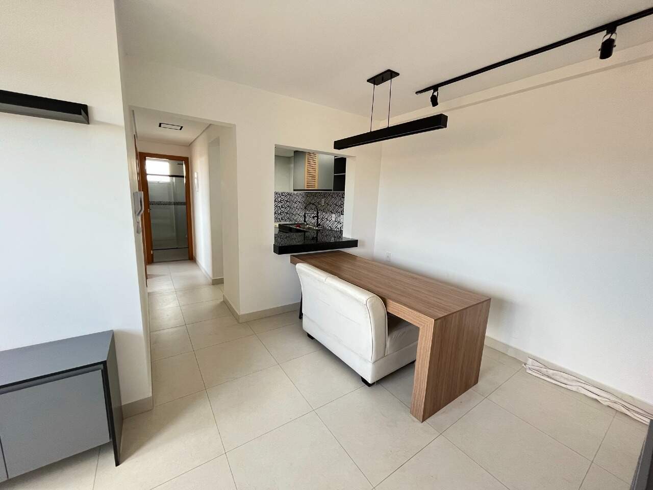 Apartamento para aluguel no Miramar: Apartamento para aluguel - Miramar, 2 quartos - Belo Horizonte
