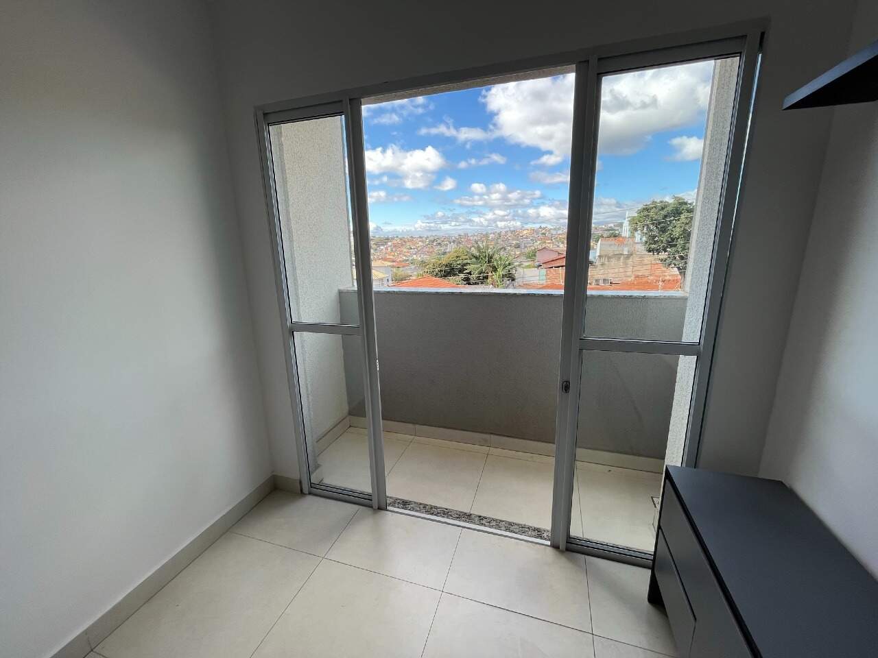 Apartamento para aluguel no Miramar: Apartamento para aluguel - Miramar, 2 quartos - Belo Horizonte