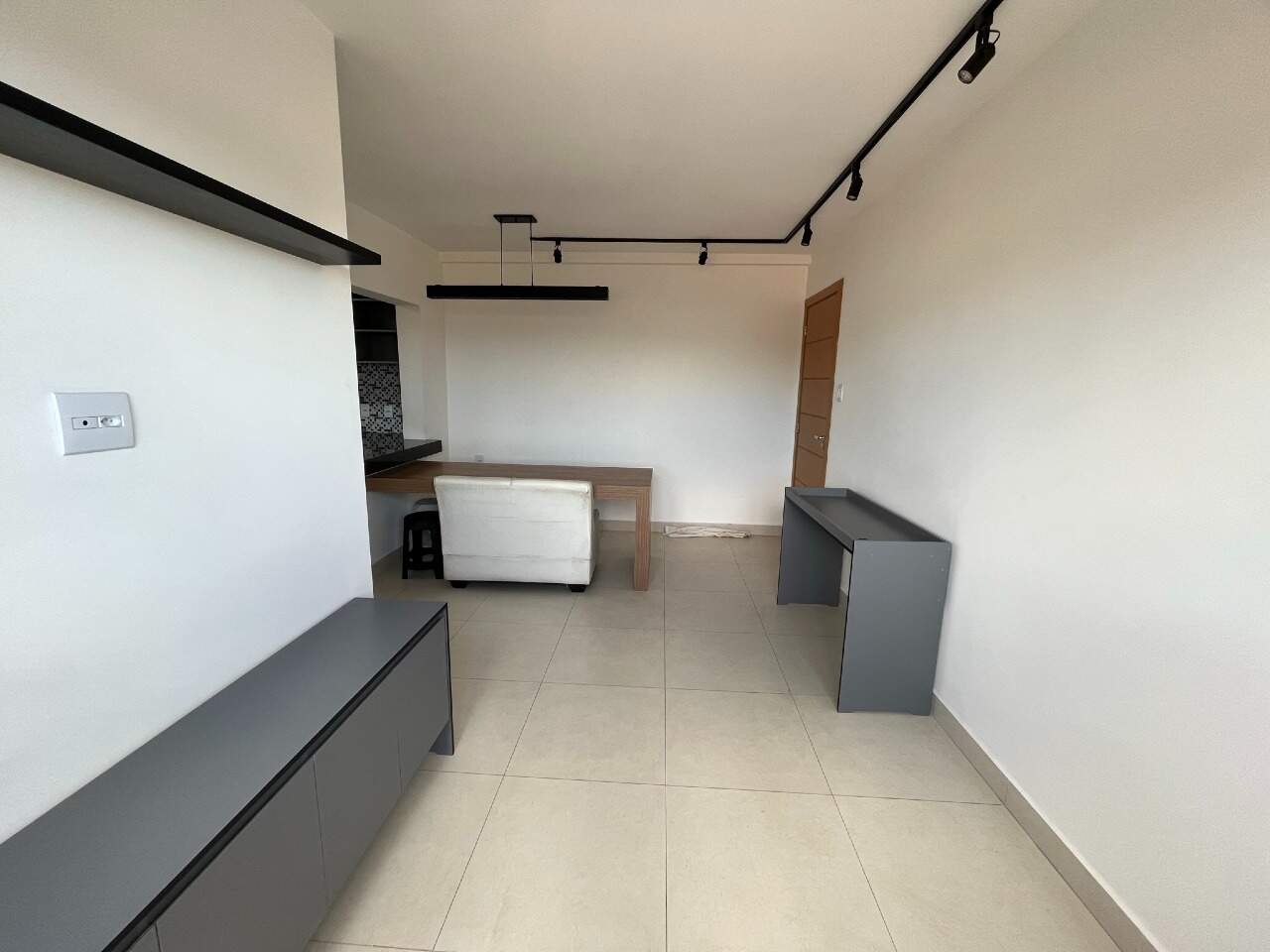 Apartamento para aluguel no Miramar: Apartamento para aluguel - Miramar, 2 quartos - Belo Horizonte