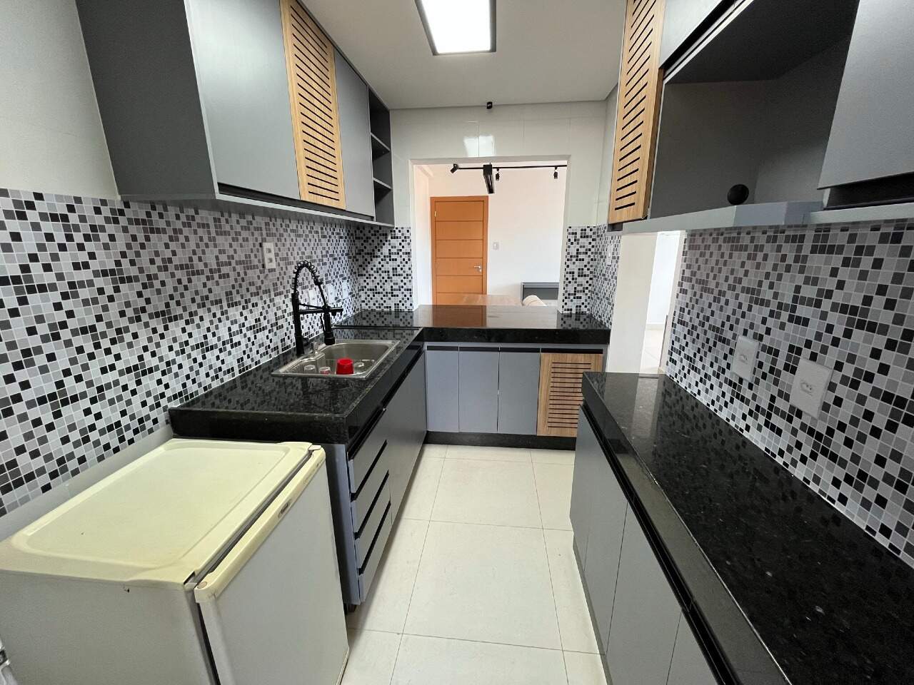 Apartamento para aluguel no Miramar: Apartamento para aluguel - Miramar, 2 quartos - Belo Horizonte