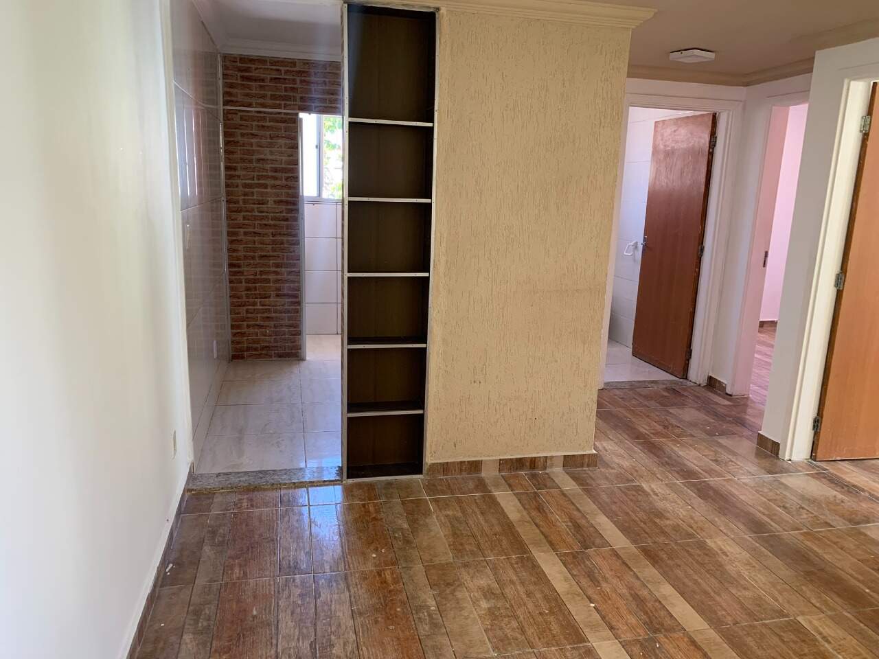 Apartamento para aluguel no Diamante: Apartamento para aluguel - Diamante, 2 quartos - Belo Horizonte