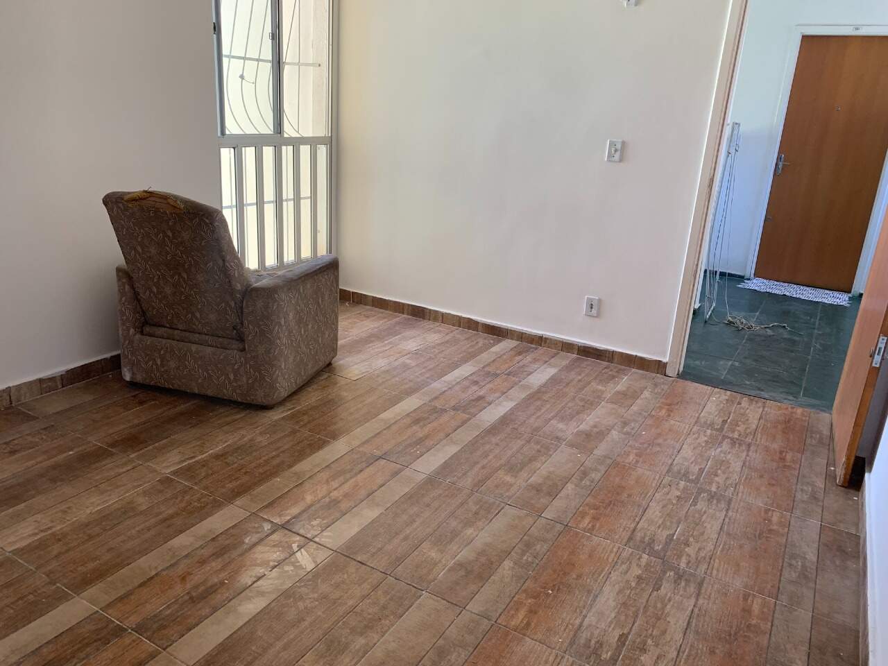 Apartamento para aluguel no Diamante: Apartamento para aluguel - Diamante, 2 quartos - Belo Horizonte