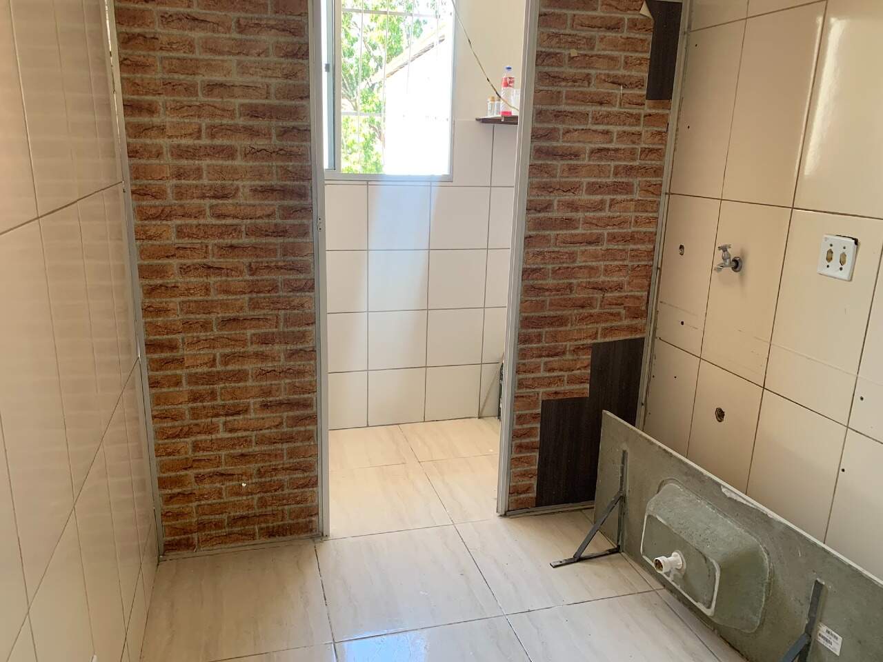 Apartamento para aluguel no Diamante: Apartamento para aluguel - Diamante, 2 quartos - Belo Horizonte