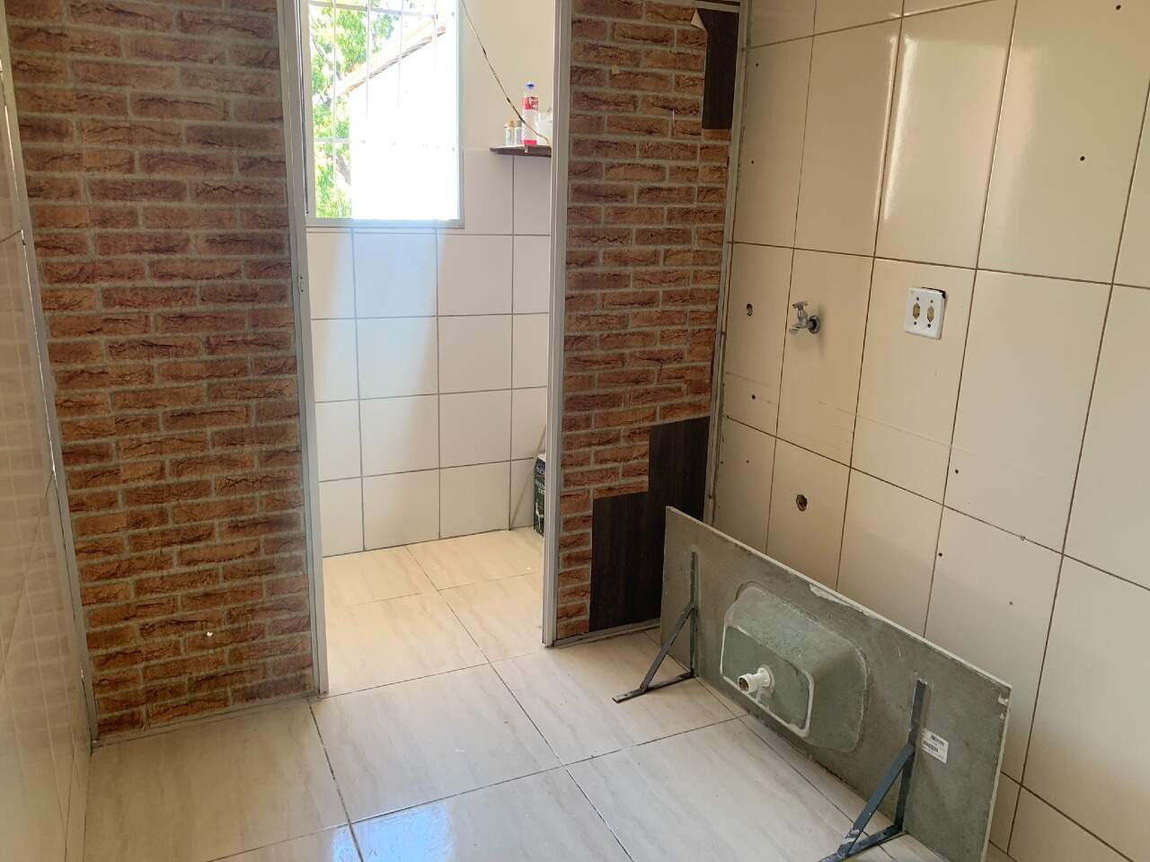 Apartamento para aluguel no Diamante: Apartamento para aluguel - Diamante, 2 quartos - Belo Horizonte
