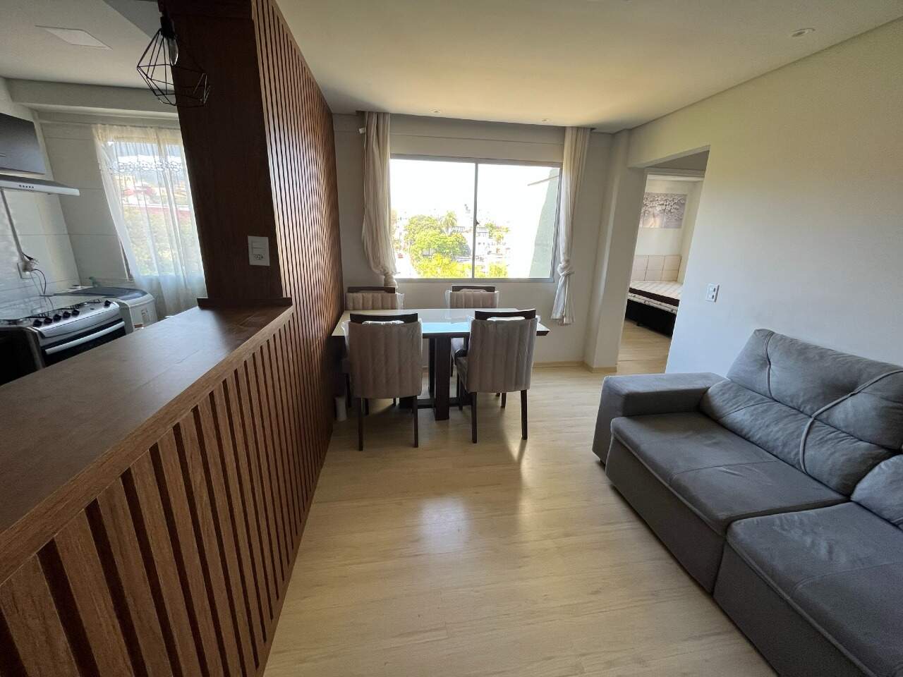 Apartamento para aluguel no Araguaia: Apartamento para aluguel - Araguaia, 2 quartos - Belo Horizonte