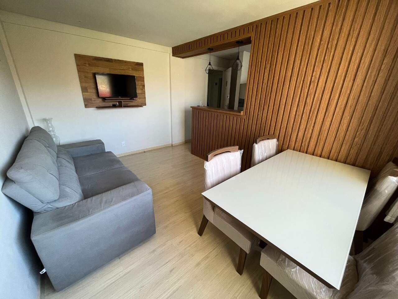 Apartamento para aluguel no Araguaia: Apartamento para aluguel - Araguaia, 2 quartos - Belo Horizonte