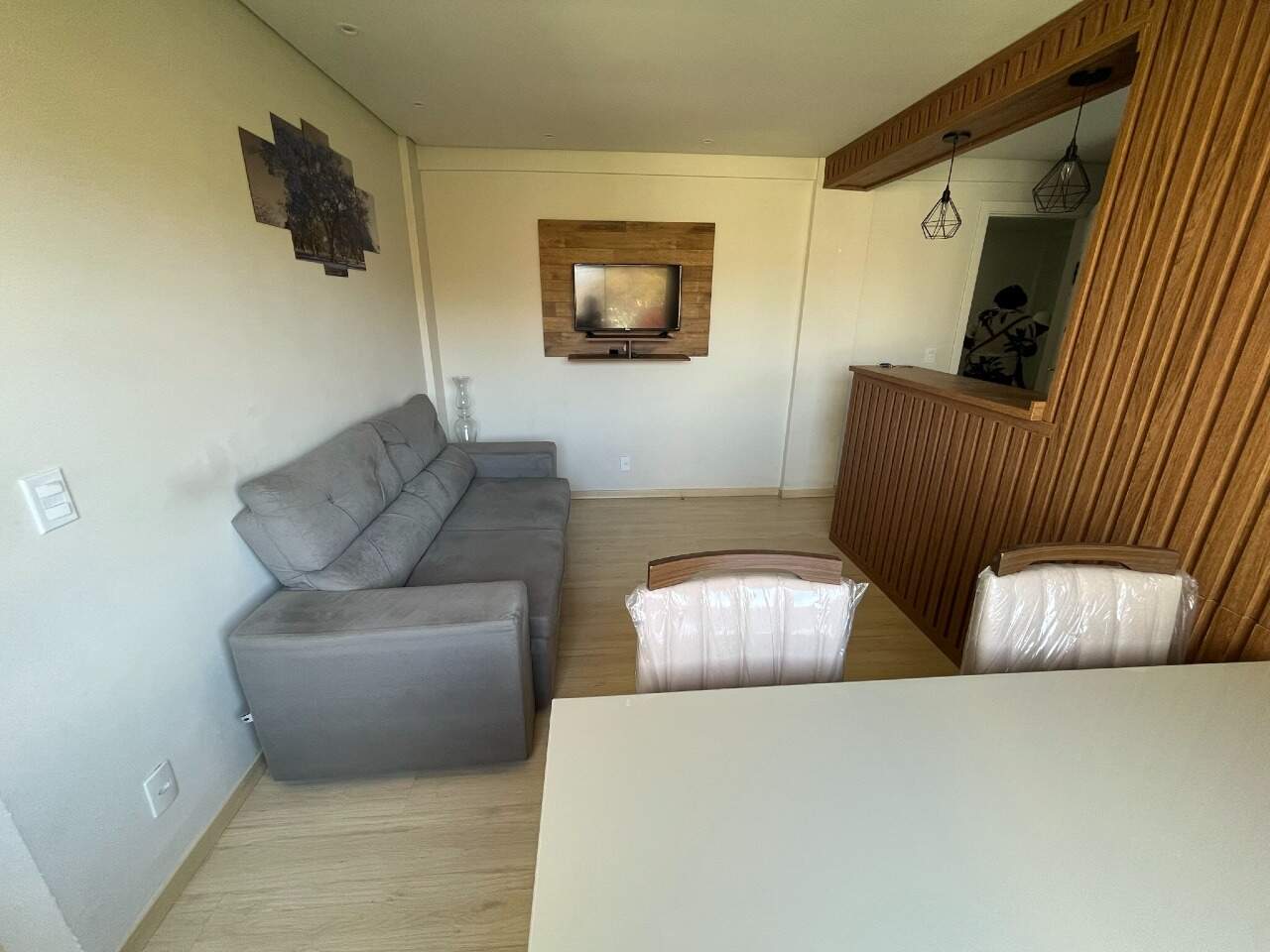 Apartamento para aluguel no Araguaia: Apartamento para aluguel - Araguaia, 2 quartos - Belo Horizonte