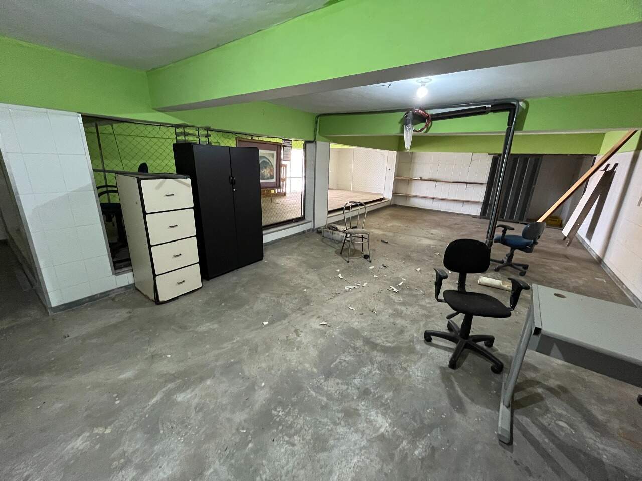 Loja para aluguel no Milionários: Loja para aluguel - Milionários, - Belo Horizonte