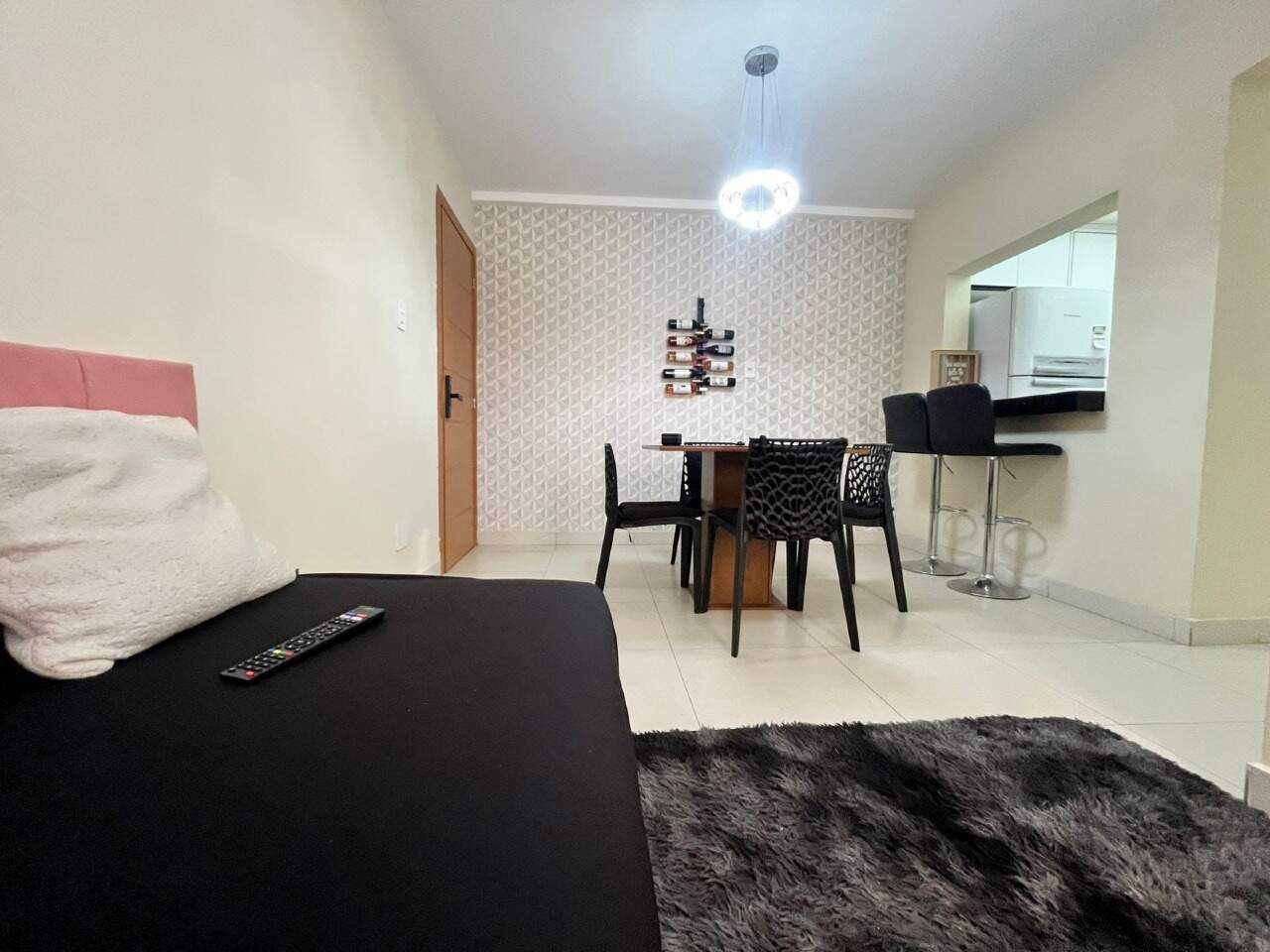 Apartamento à venda no Miramar: Apartamento à venda - Miramar, 2 quartos - Belo Horizonte