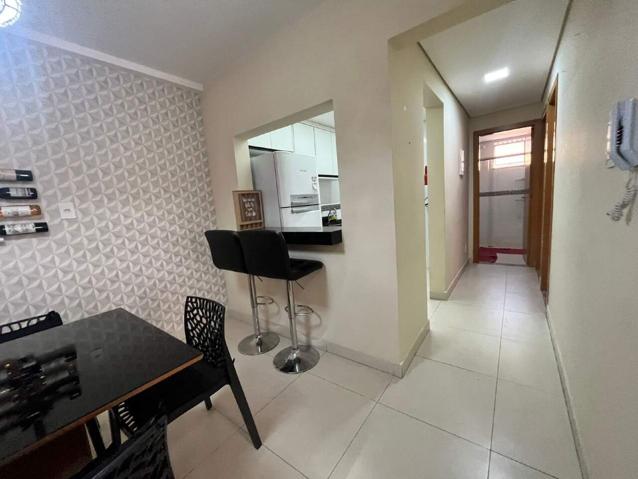 Apartamento à venda no Miramar: Apartamento à venda - Miramar, 2 quartos - Belo Horizonte