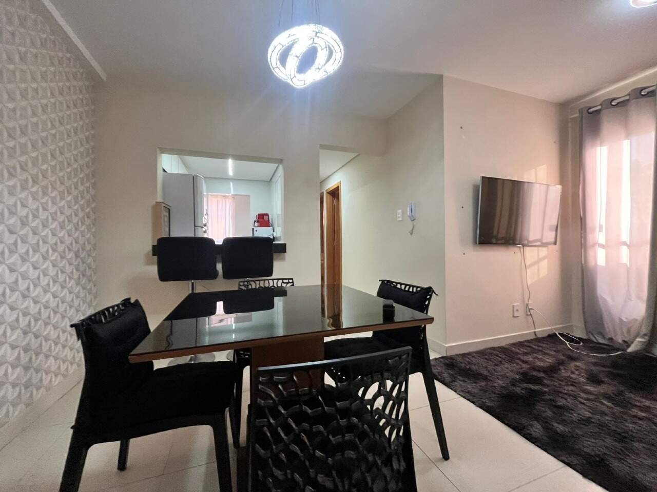 Apartamento à venda no Miramar: Apartamento à venda - Miramar, 2 quartos - Belo Horizonte