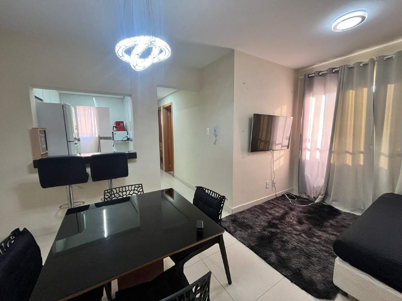 Apartamento à venda no Miramar no condomínio Residencial Dona Maria Josefa