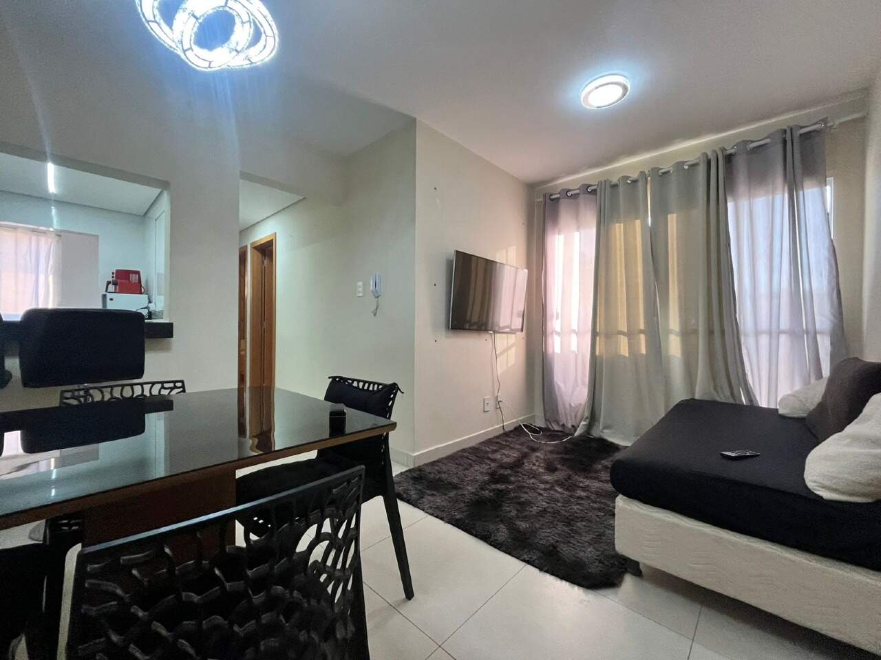 Apartamento à venda no Miramar: Apartamento à venda - Miramar, 2 quartos - Belo Horizonte