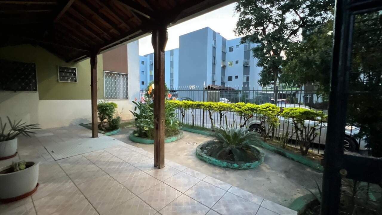 Apartamento à venda no João Paulo II: Apartamento à venda, 02 Quarto, João Paulo II - Barreiro/MG;