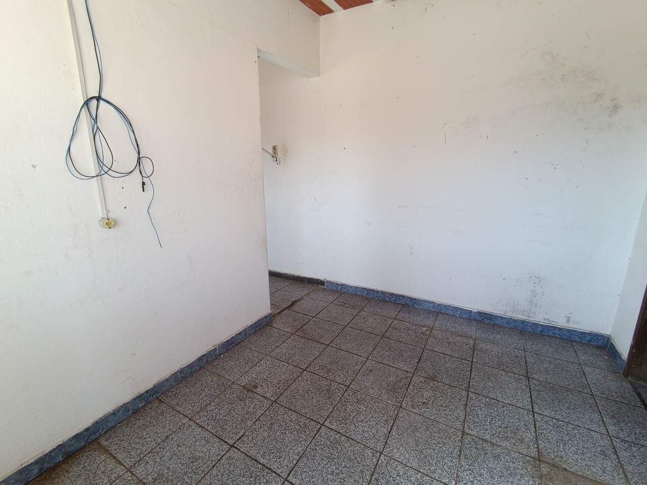 Kitnet para aluguel no Diamante: Kitnet para alugar, no bairro Diamante região do barreiro.