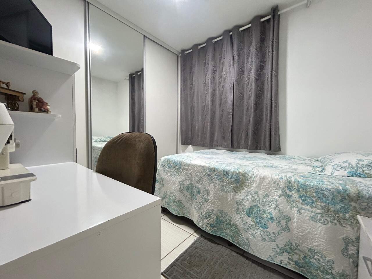 Cobertura à venda no Vale do Jatobá: Cobertura à venda - Vale do Jatobá, 2 quartos - Belo Horizonte