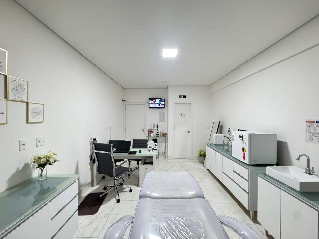 Sala para aluguel no Milionários: Sala para aluguel - Milionários, - Belo Horizonte