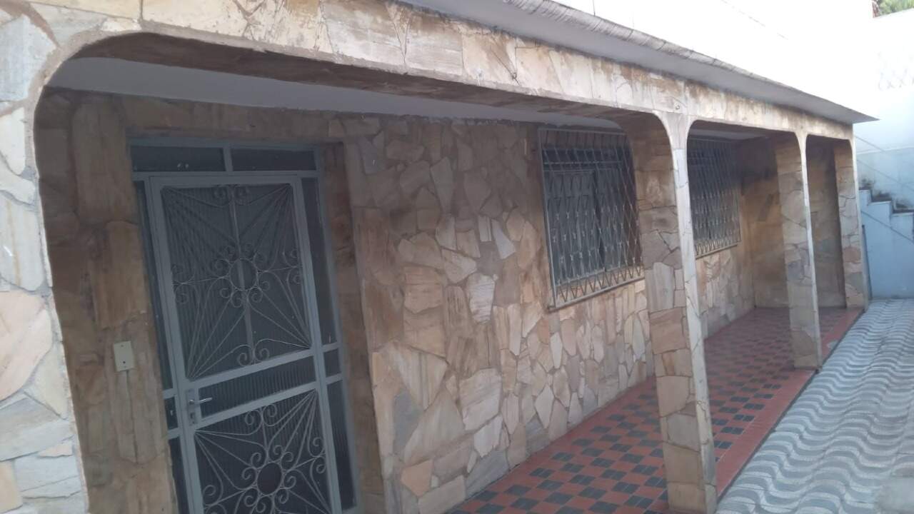 Casa à venda no Barreiro: Casa à venda - Barreiro, 4 quartos - Belo Horizonte