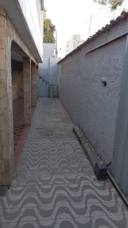 Casa à venda no Barreiro: Casa à venda - Barreiro, 4 quartos - Belo Horizonte