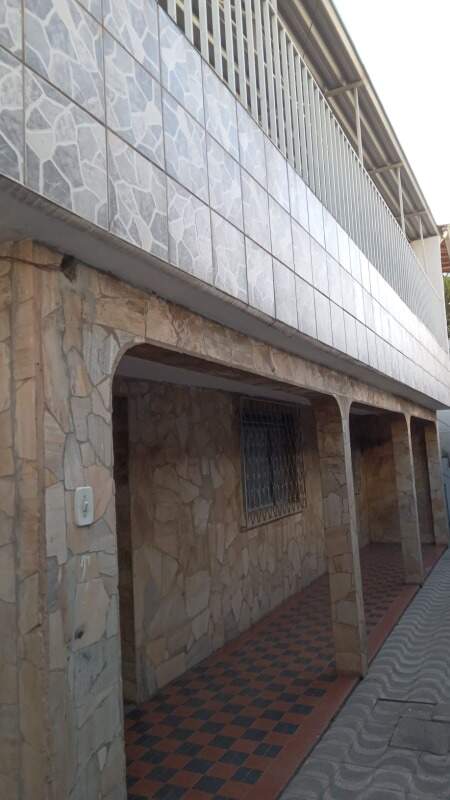 Casa à venda no Barreiro: Casa à venda - Barreiro, 4 quartos - Belo Horizonte